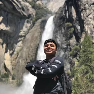 Meet your Posher, Bryan